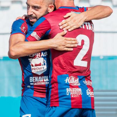 Lazio Vs Brancaleone 00053