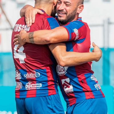 Lazio Vs Brancaleone 00054