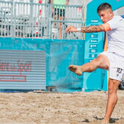 Lazio Vs Brancaleone 00055