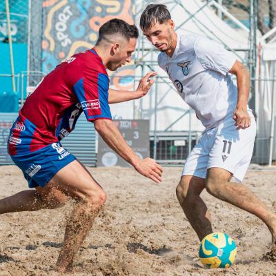 Lazio Vs Brancaleone 00057