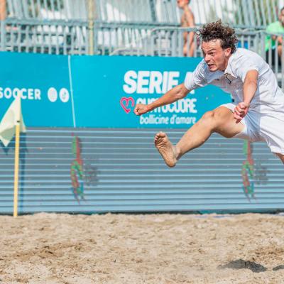 Lazio Vs Brancaleone 00058