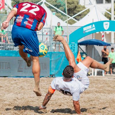 Lazio Vs Brancaleone 00059