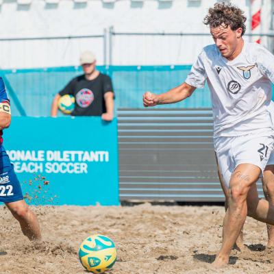 Lazio Vs Brancaleone 00060