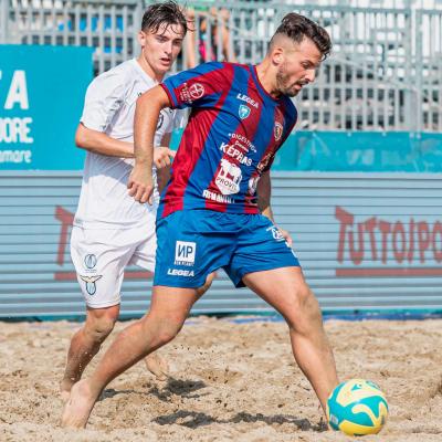 Lazio Vs Brancaleone 00061