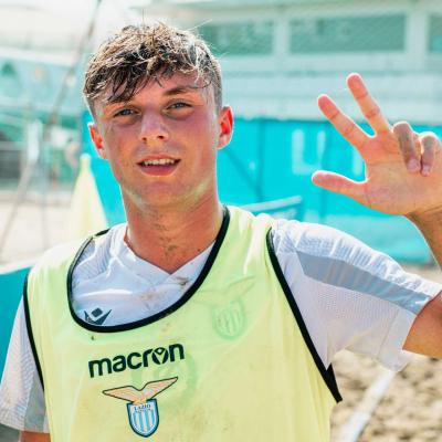 Lazio Vs Brancaleone 00062