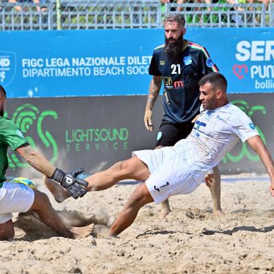 Chiavari Vs Naxos 00007