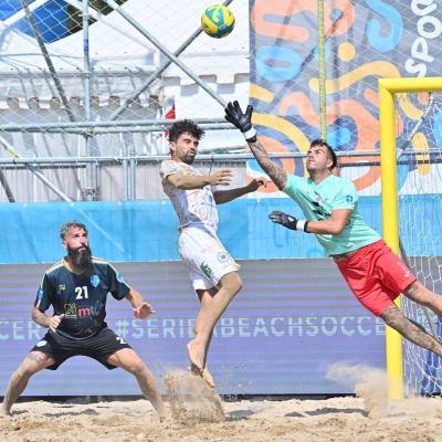 Chiavari Vs Naxos 00010