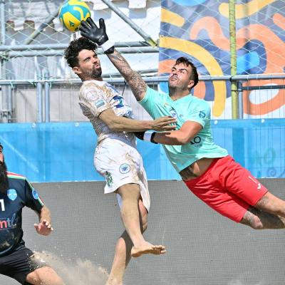 Chiavari Vs Naxos 00011