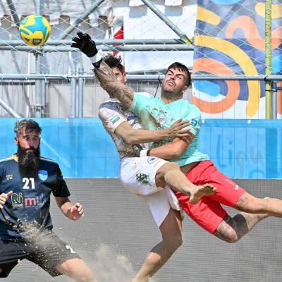 Chiavari Vs Naxos 00012