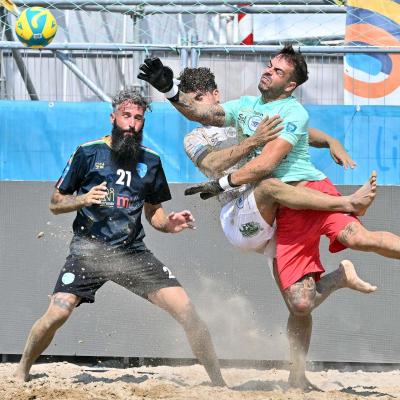 Chiavari Vs Naxos 00013