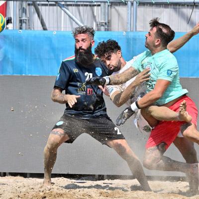 Chiavari Vs Naxos 00014