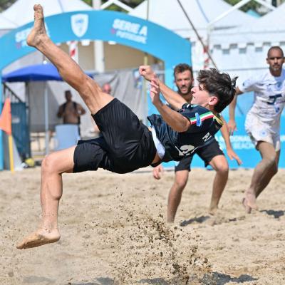 Chiavari Vs Naxos 00015