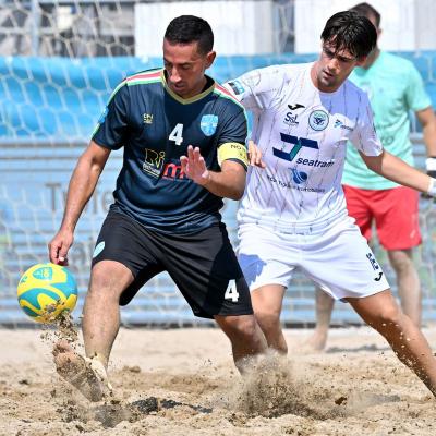 Chiavari Vs Naxos 00020