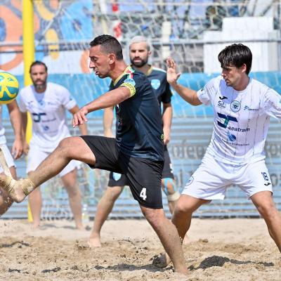 Chiavari Vs Naxos 00022