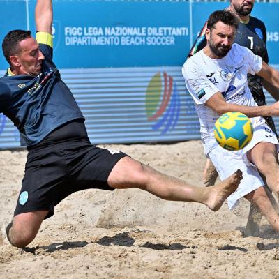 Chiavari Vs Naxos 00025