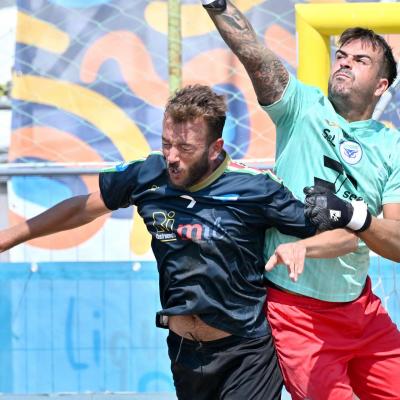 Chiavari Vs Naxos 00027