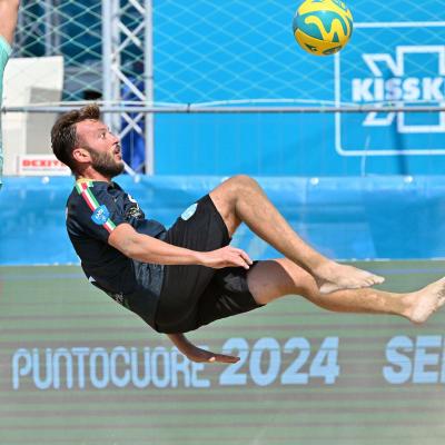 Chiavari Vs Naxos 00028