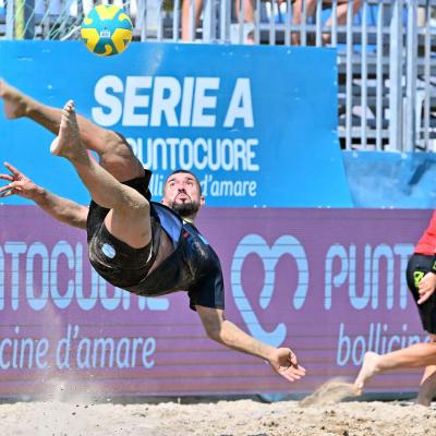 Chiavari Vs Naxos 00032