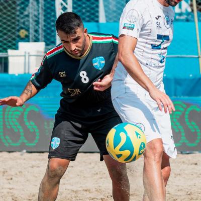 Chiavari Vs Naxos 00034