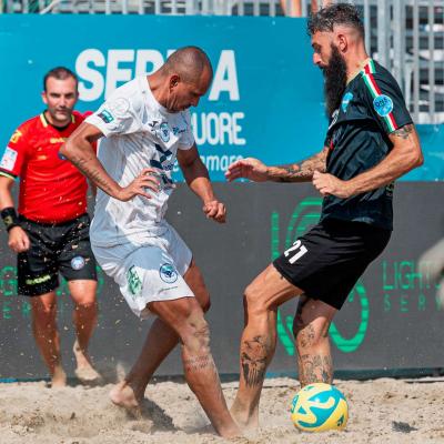 Chiavari Vs Naxos 00035