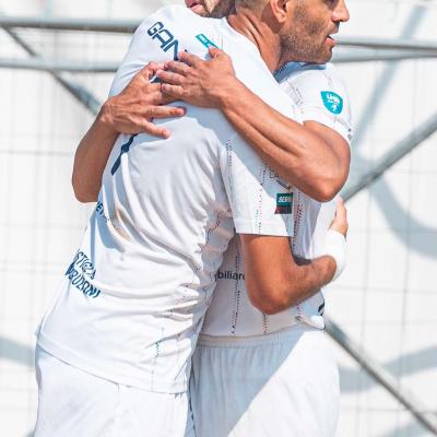 Chiavari Vs Naxos 00041