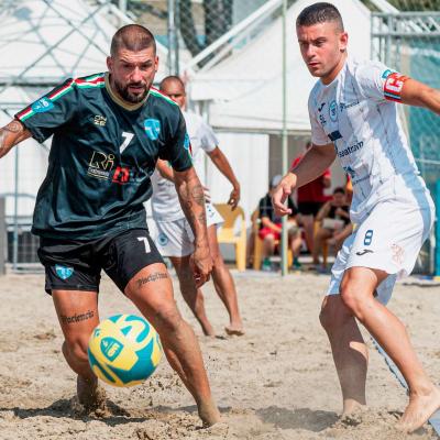 Chiavari Vs Naxos 00044