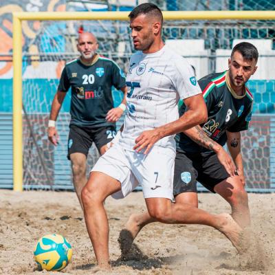 Chiavari Vs Naxos 00046