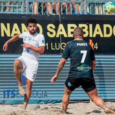 Chiavari Vs Naxos 00047