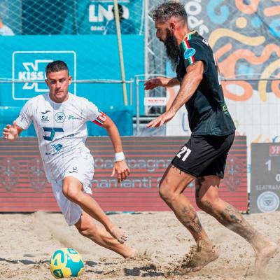 Chiavari Vs Naxos 00049