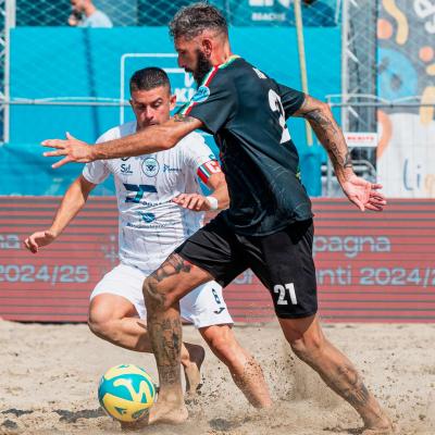 Chiavari Vs Naxos 00050