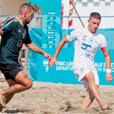 Chiavari Vs Naxos 00054