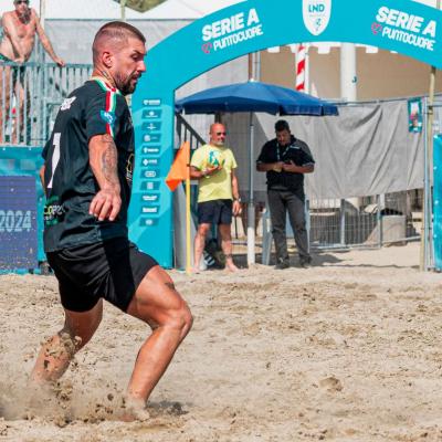 Chiavari Vs Naxos 00055