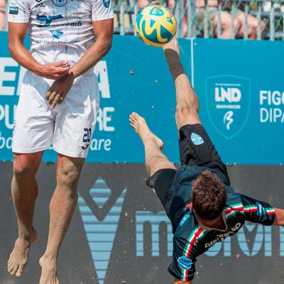 Chiavari Vs Naxos 00056