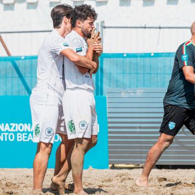 Chiavari Vs Naxos 00059