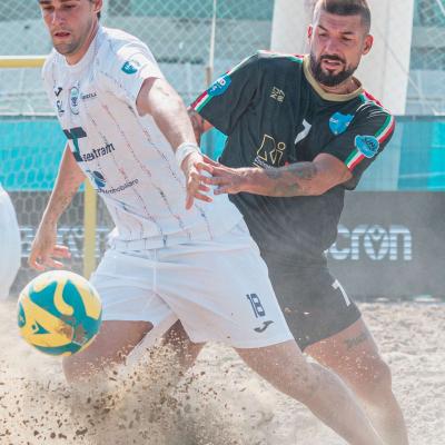 Chiavari Vs Naxos 00061