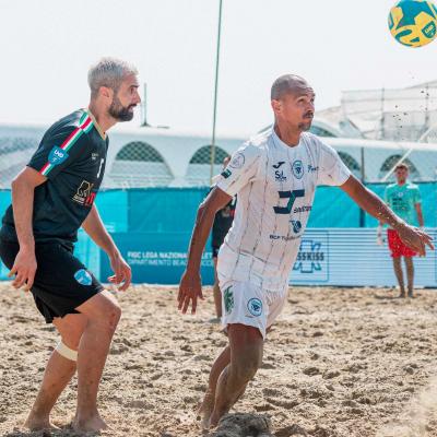 Chiavari Vs Naxos 00063