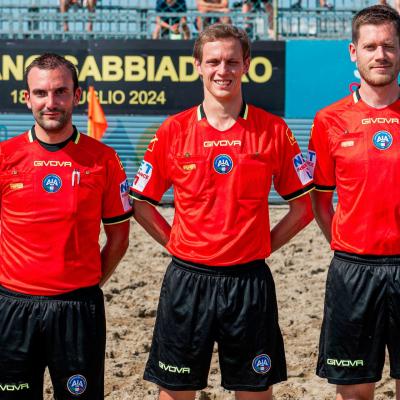 Chiavari Vs Naxos 00068