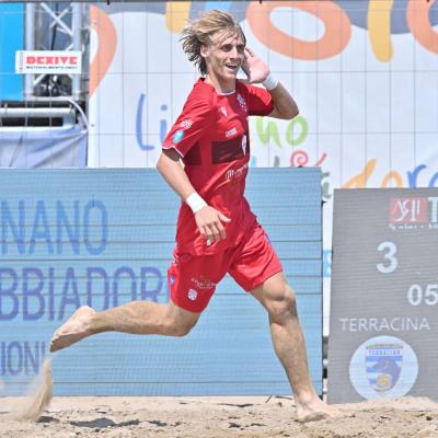 Terracina Vs Genova 00009