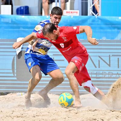 Terracina Vs Genova 00015