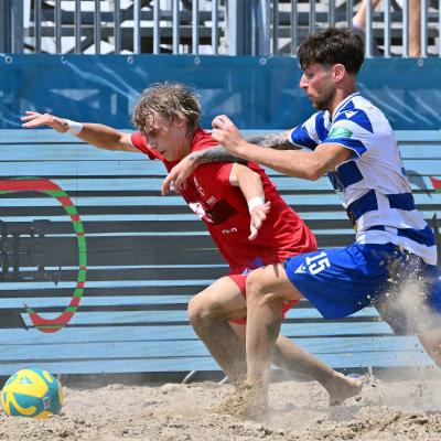 Terracina Vs Genova 00019