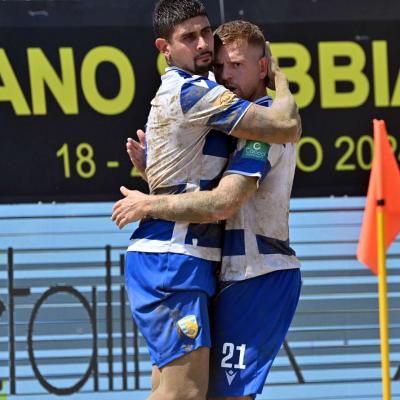 Terracina Vs Genova 00021