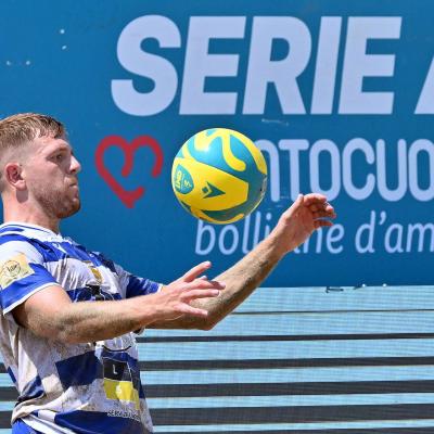 Terracina Vs Genova 00022