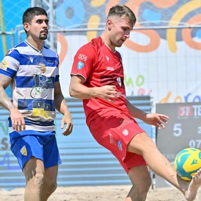 Terracina Vs Genova 00024