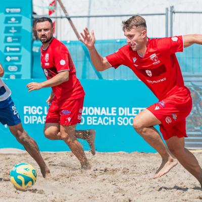 Terracina Vs Genova 00028