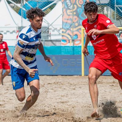 Terracina Vs Genova 00031