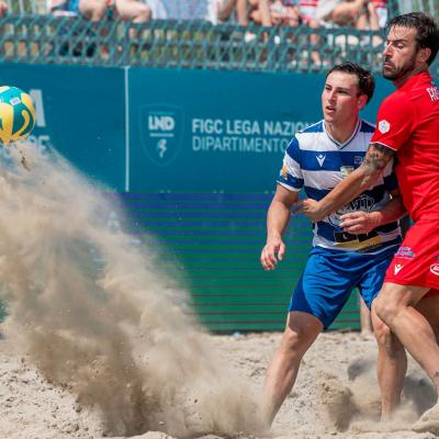 Terracina Vs Genova 00035