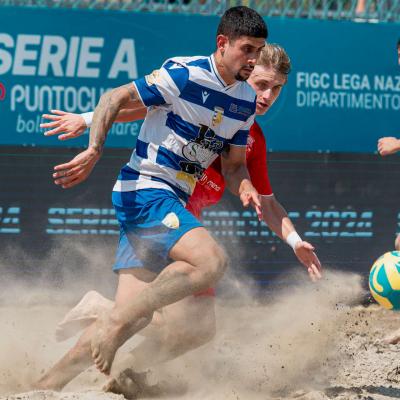 Terracina Vs Genova 00039