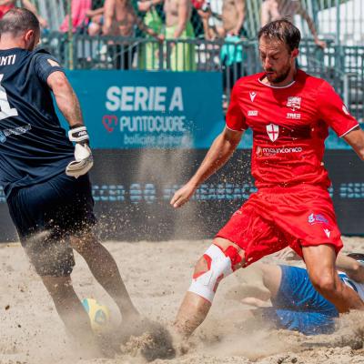 Terracina Vs Genova 00042