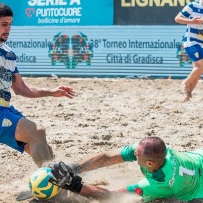 Terracina Vs Genova 00047