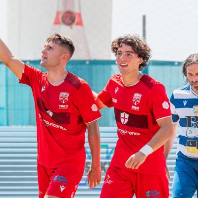 Terracina Vs Genova 00054